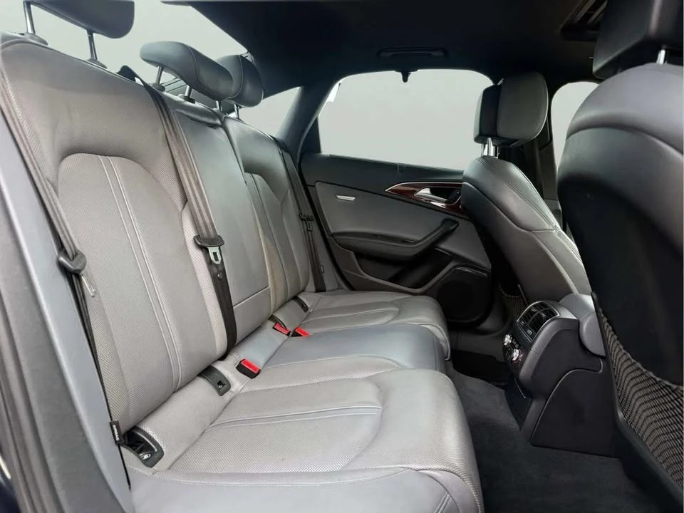 2017 Audi C7 S6 - Image 18 of 20