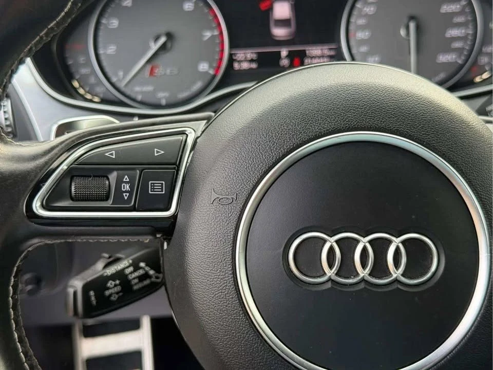 2017 Audi C7 S6 - Image 15 of 20
