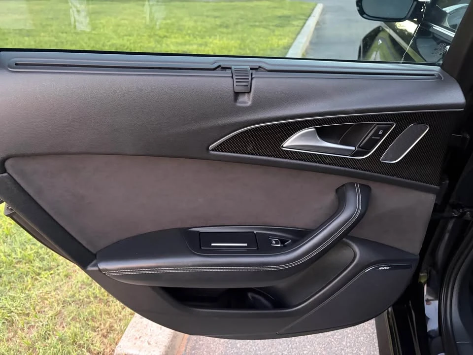2017 Audi C7 S6 - Image 19 of 19