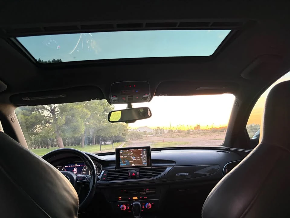 2017 Audi C7 S6 - Image 16 of 19