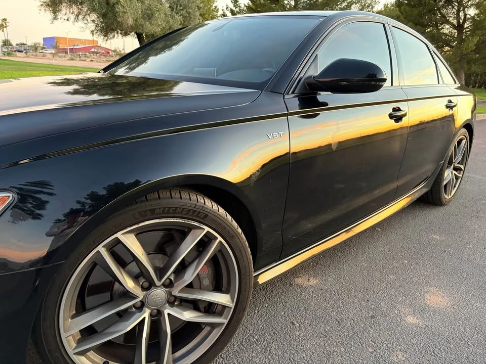 2017 Audi C7 S6 - Image 4 of 19