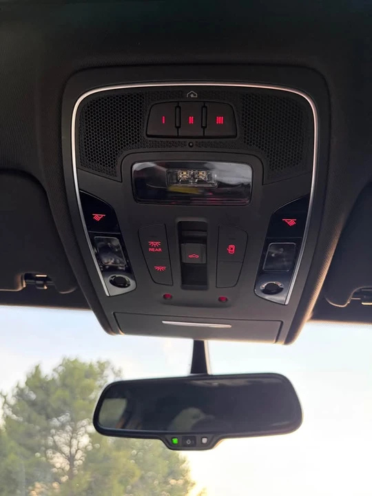 2017 Audi C7 S6 - Image 11 of 19