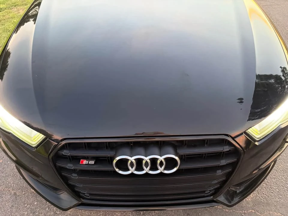 2017 Audi C7 S6 - Image 7 of 19