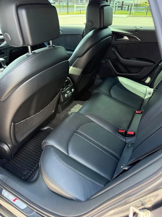 2017 Audi C7 S6 - Image 15 of 16