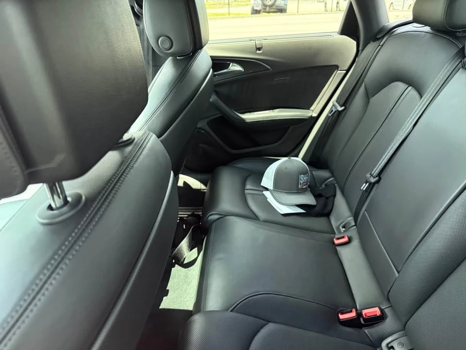 2017 Audi C7 S6 - Image 10 of 16