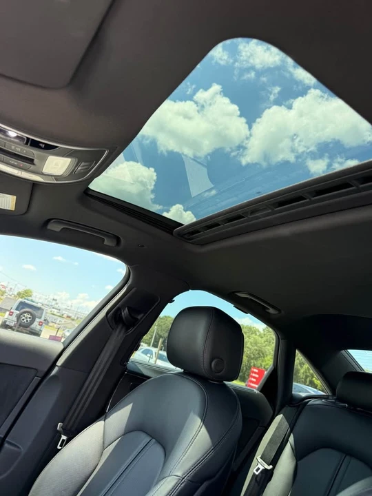 2017 Audi C7 S6 - Image 12 of 16