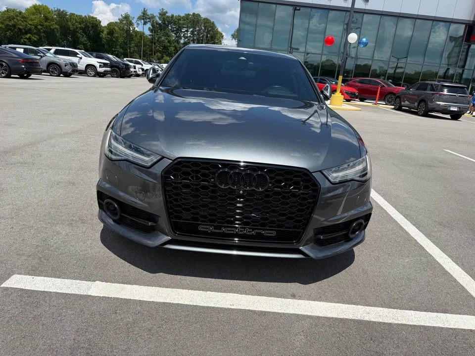 2017 Audi C7 S6 - Image 2 of 16