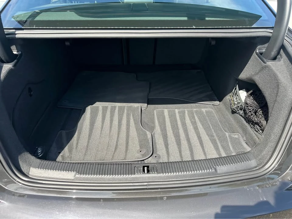 2017 Audi C7 S6 - Image 9 of 15