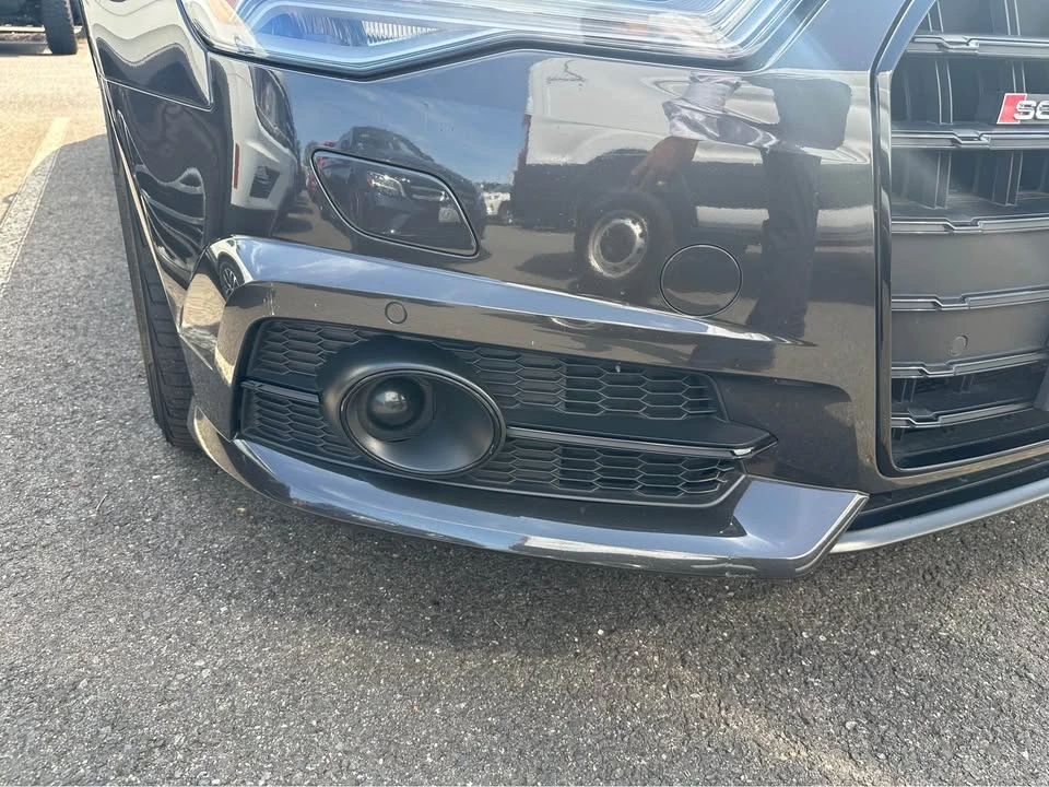 2017 Audi C7 S6 - Image 5 of 15