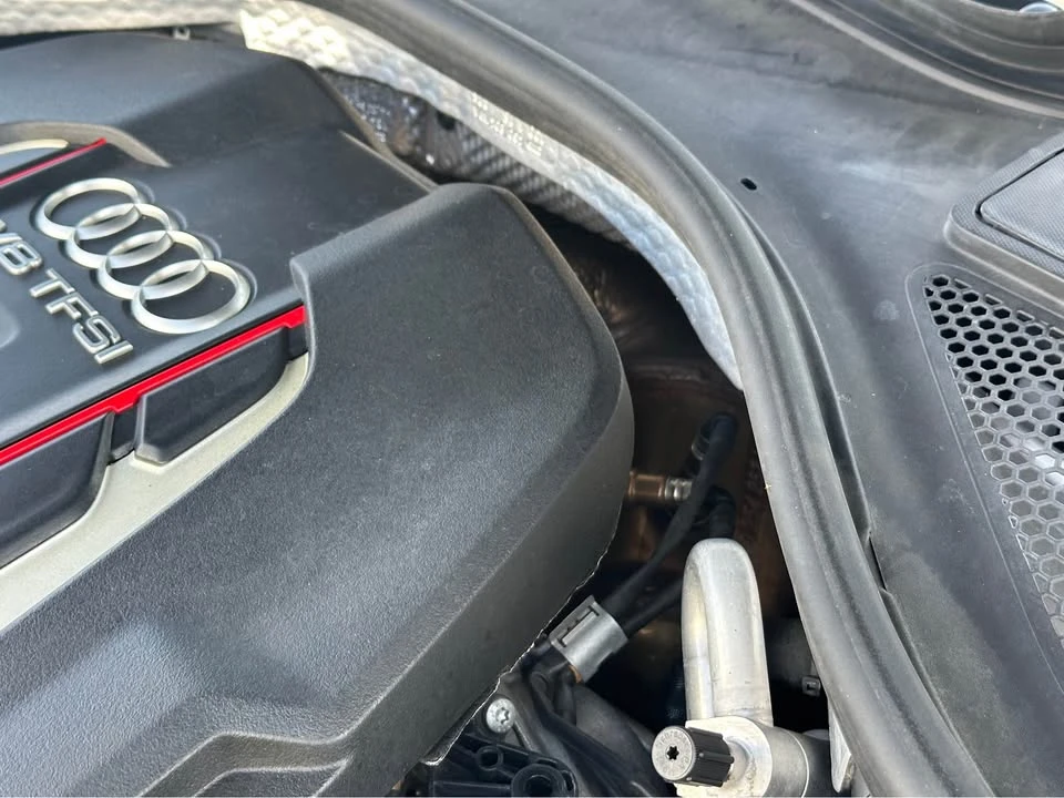2017 Audi C7 S6 - Image 14 of 15