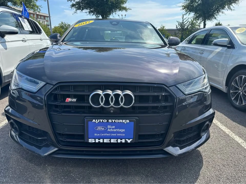 2017 Audi C7 S6 - Image 3 of 15