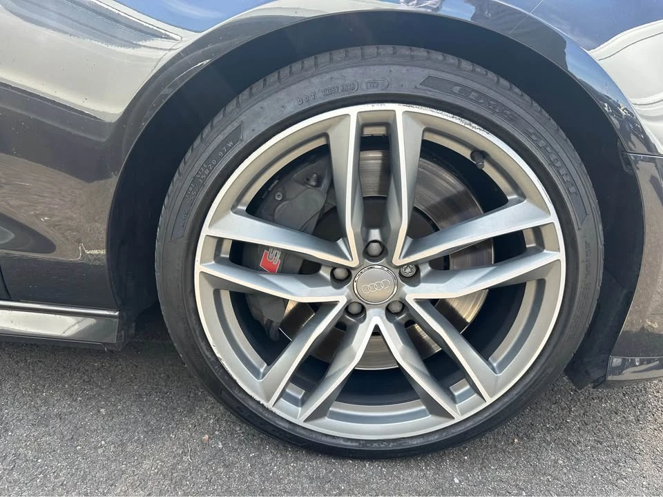 2017 Audi C7 S6 - Image 6 of 15
