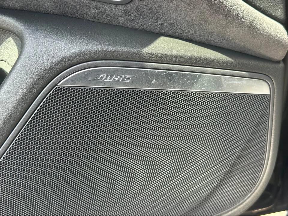2017 Audi C7 S6 - Image 12 of 15