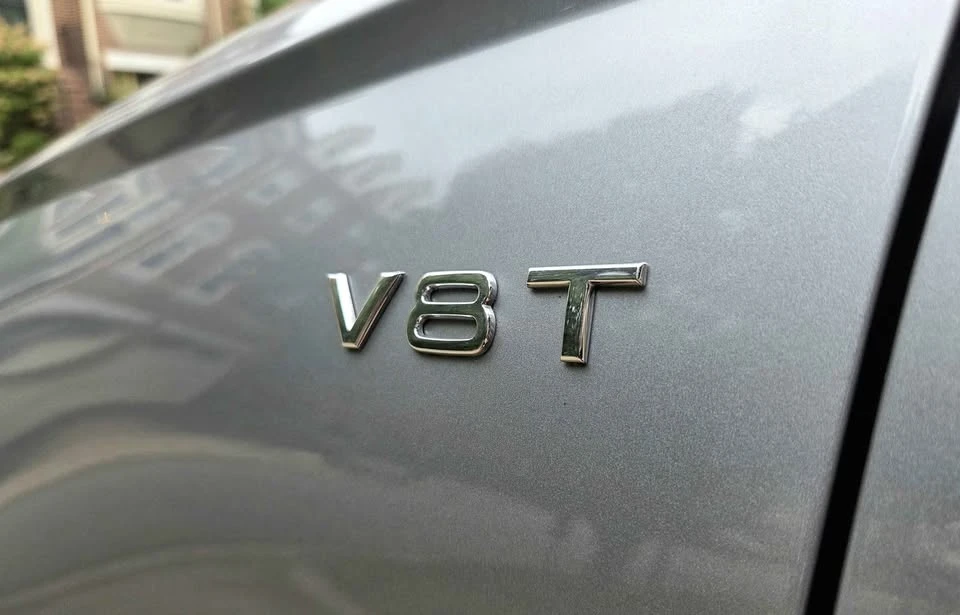 2017 Audi C7 S6 - Image 4 of 15