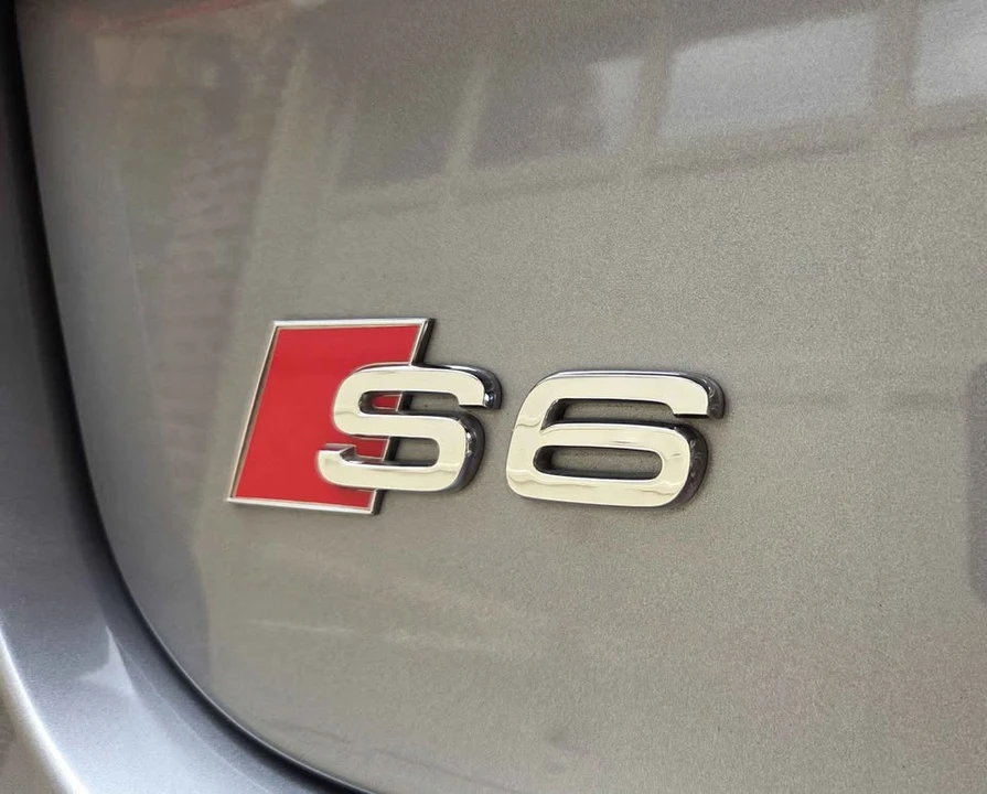 2017 Audi C7 S6 - Image 3 of 15