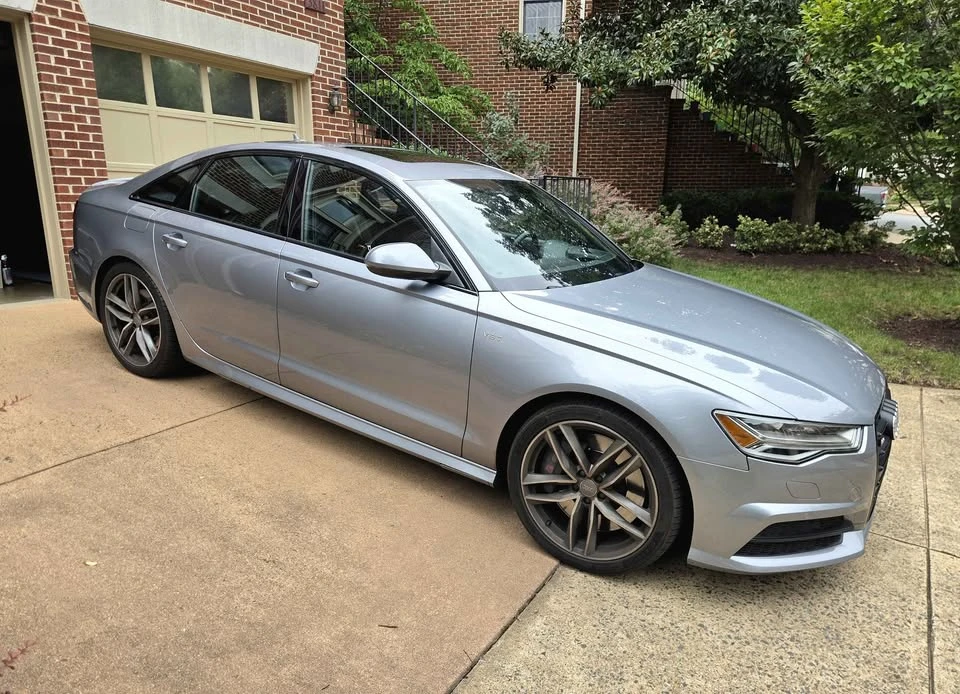 2017 Audi C7 S6 - Image 5 of 15
