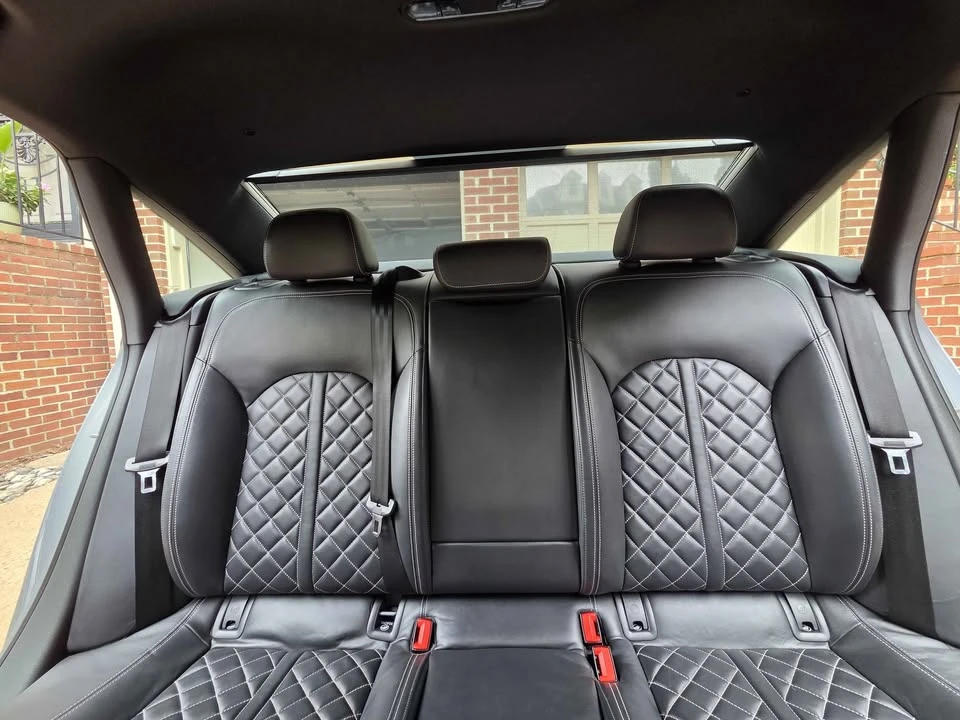 2017 Audi C7 S6 - Image 12 of 15
