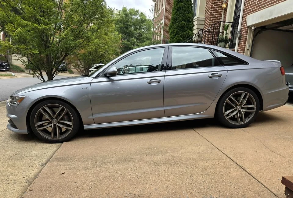 2017 Audi C7 S6 - Image 7 of 15