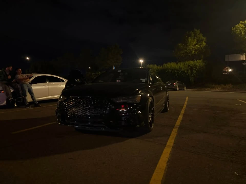 2017 Audi C7 S6 - Image 2 of 10