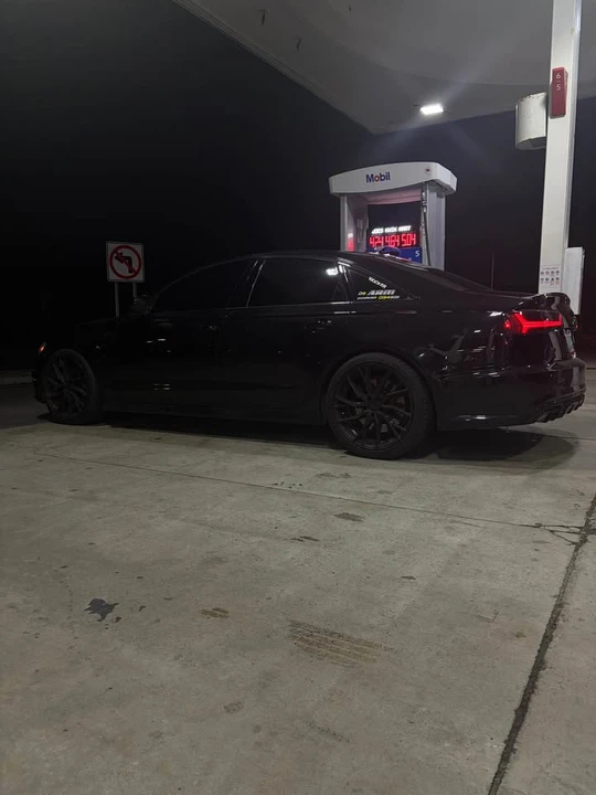 2017 Audi C7 S6 - Image 6 of 10
