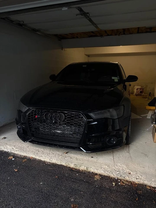 2017 Audi C7 S6 - Image 3 of 10
