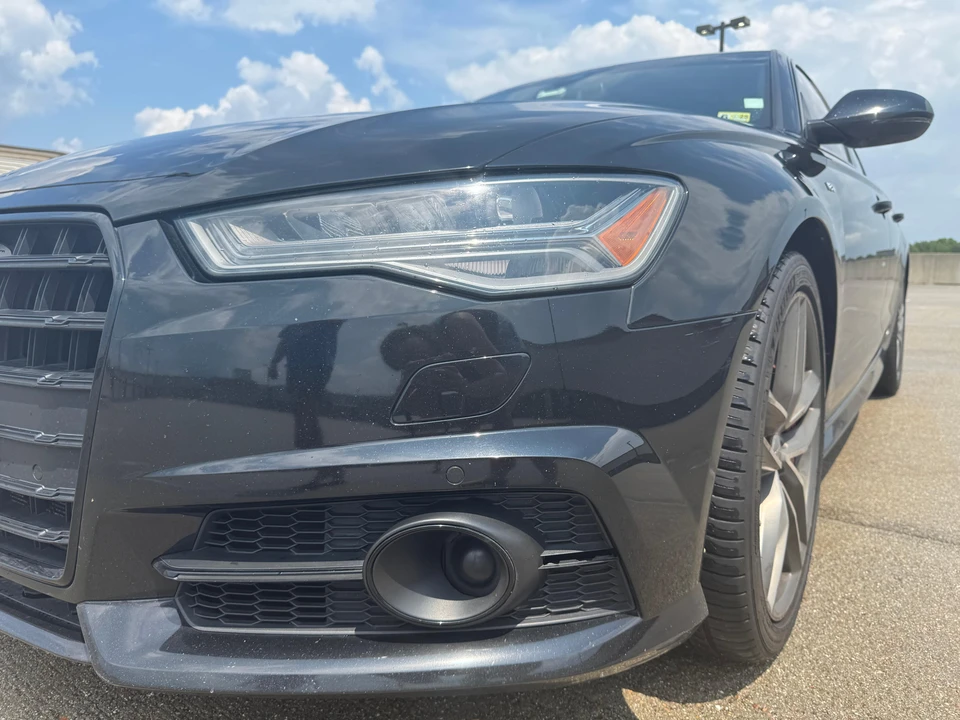 2017 Audi C7 S6 - Image 22 of 31