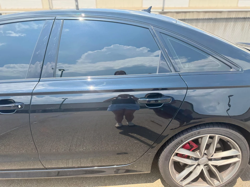 2017 Audi C7 S6 - Image 29 of 31
