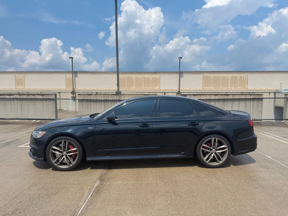 2017 Audi C7 S6 - Image 7 of 31