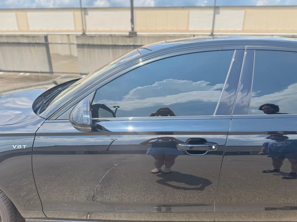 2017 Audi C7 S6 - Image 25 of 31