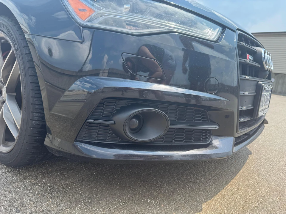 2017 Audi C7 S6 - Image 15 of 31