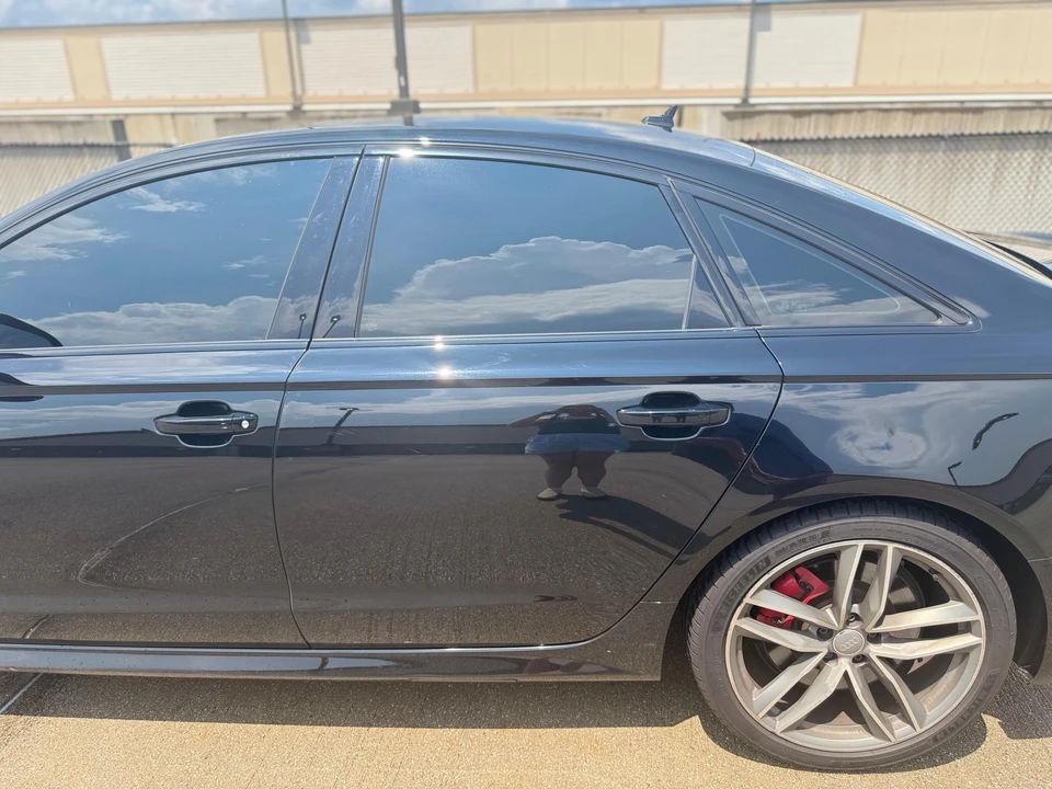 2017 Audi C7 S6 - Image 28 of 31