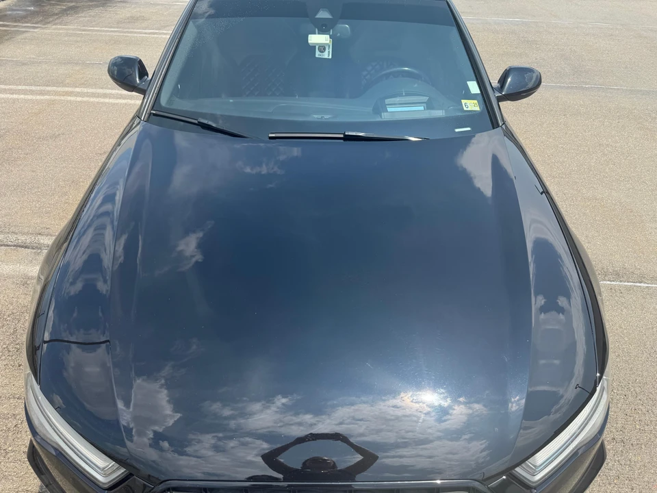 2017 Audi C7 S6 - Image 20 of 31