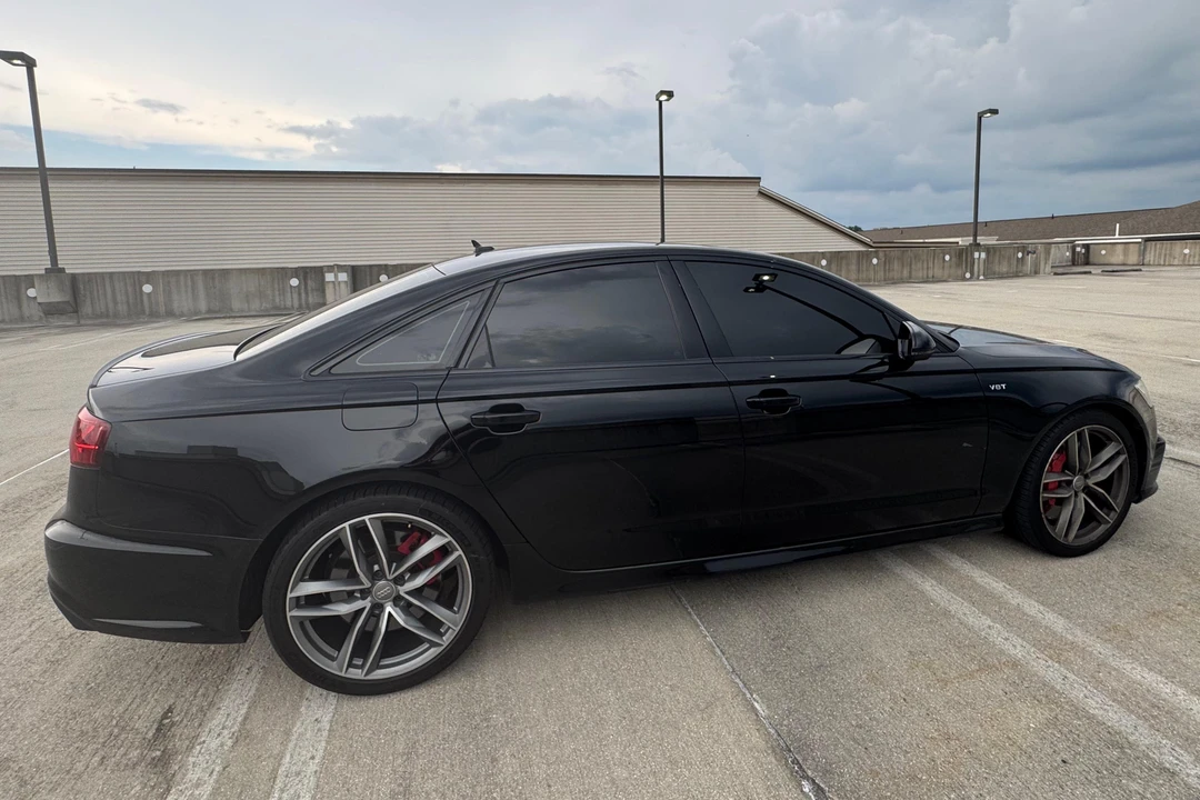 2017 Audi C7 S6 - Image 4 of 31