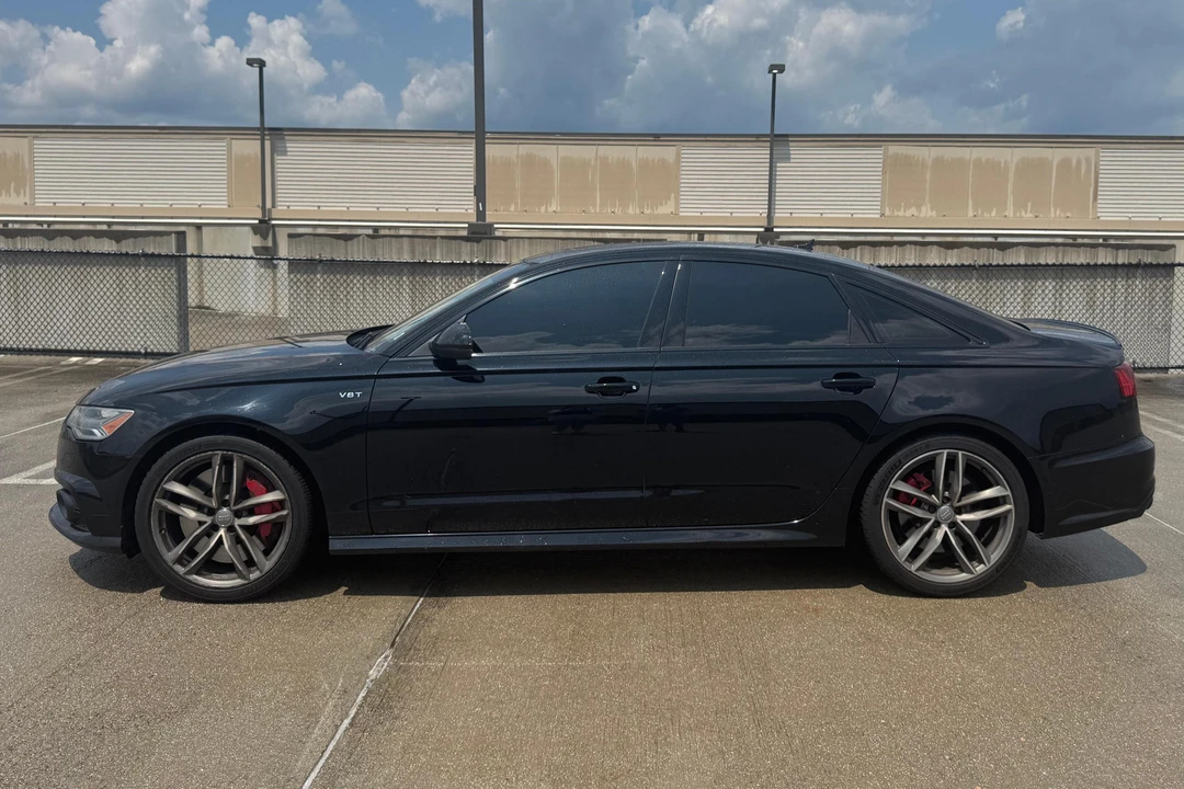 2017 Audi C7 S6 - Image 3 of 31