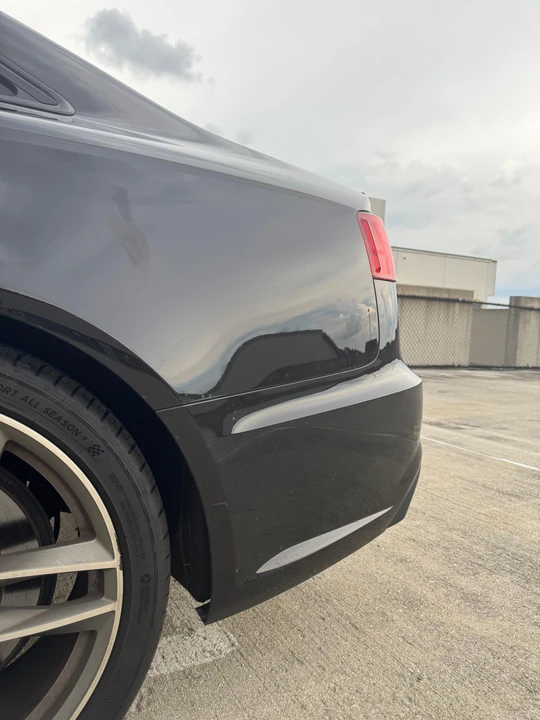 2017 Audi C7 S6 - Image 31 of 31