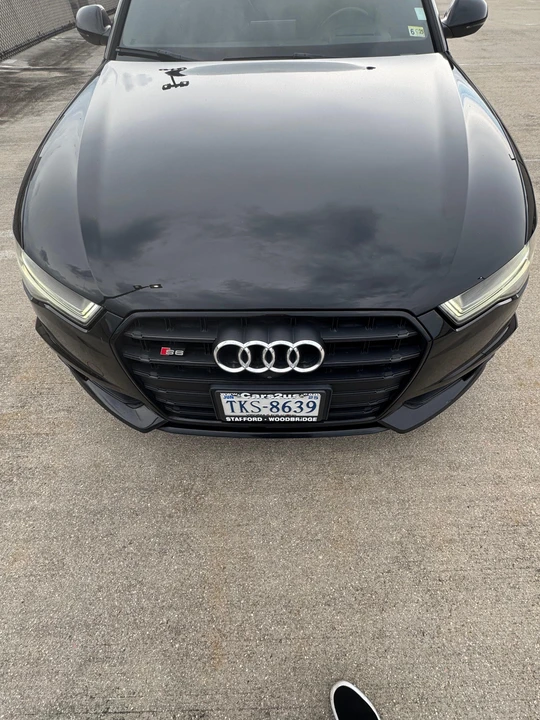 2017 Audi C7 S6 - Image 18 of 31