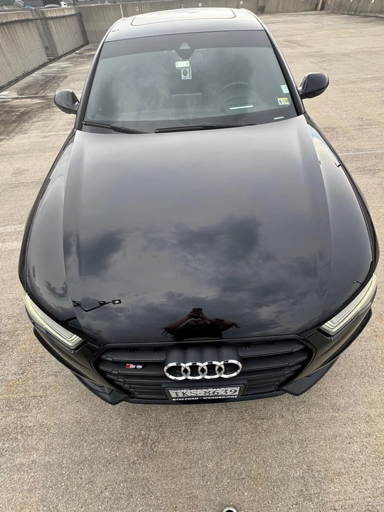 2017 Audi C7 S6 - Image 19 of 31