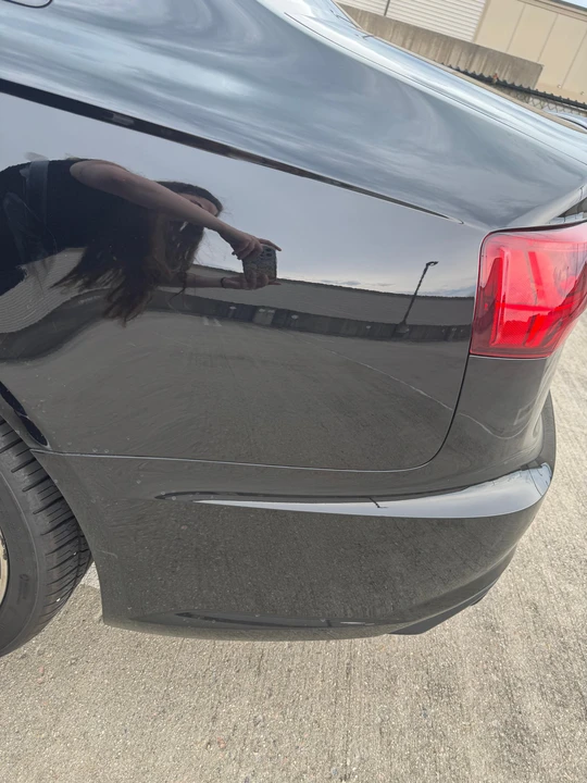 2017 Audi C7 S6 - Image 30 of 31