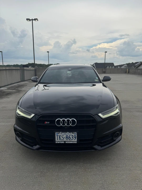 2017 Audi C7 S6 - Image 21 of 31