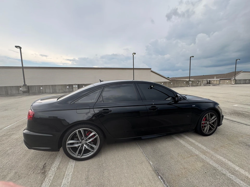 2017 Audi C7 S6 - Image 14 of 31