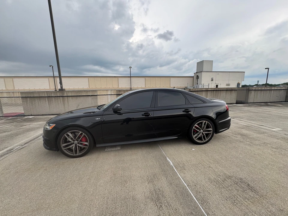 2017 Audi C7 S6 - Image 12 of 31