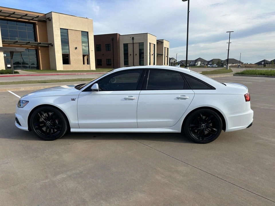 2017 Audi C7 S6 - Image 3 of 31