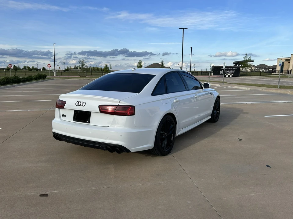 2017 Audi C7 S6 - Image 7 of 31