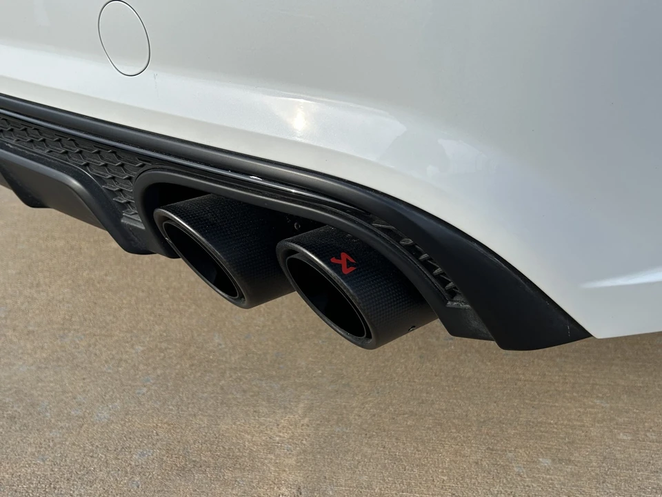 2017 Audi C7 S6 - Image 14 of 31