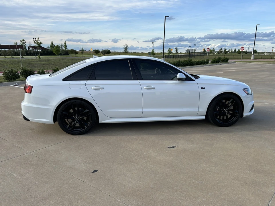 2017 Audi C7 S6 - Image 8 of 31