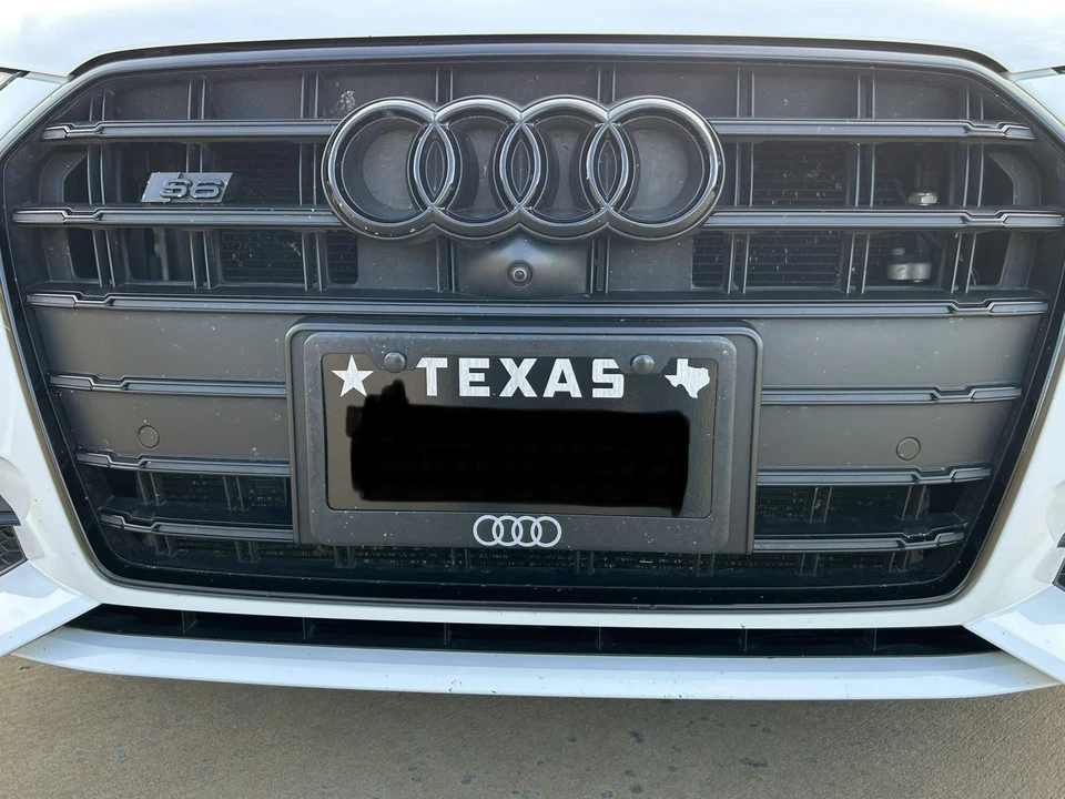 2017 Audi C7 S6 - Image 12 of 31