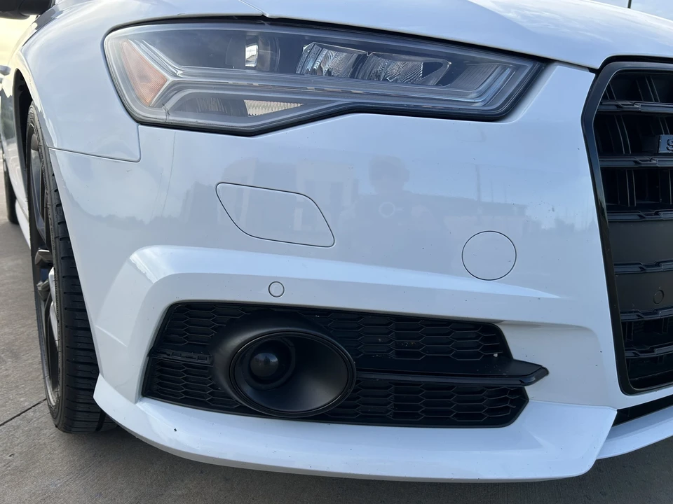 2017 Audi C7 S6 - Image 11 of 31