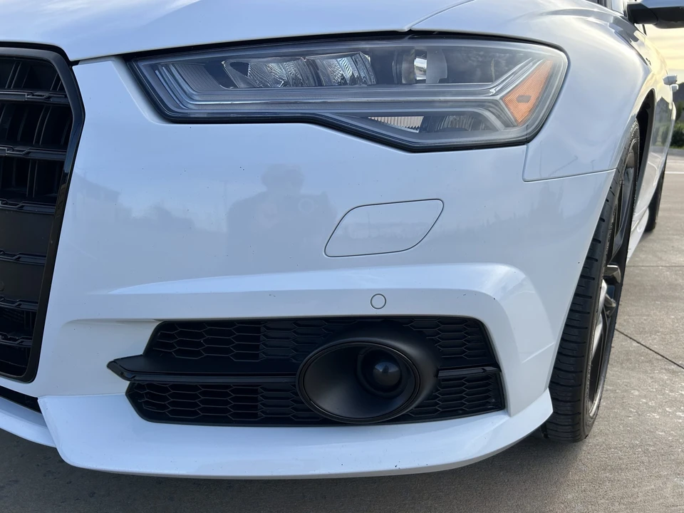 2017 Audi C7 S6 - Image 13 of 31
