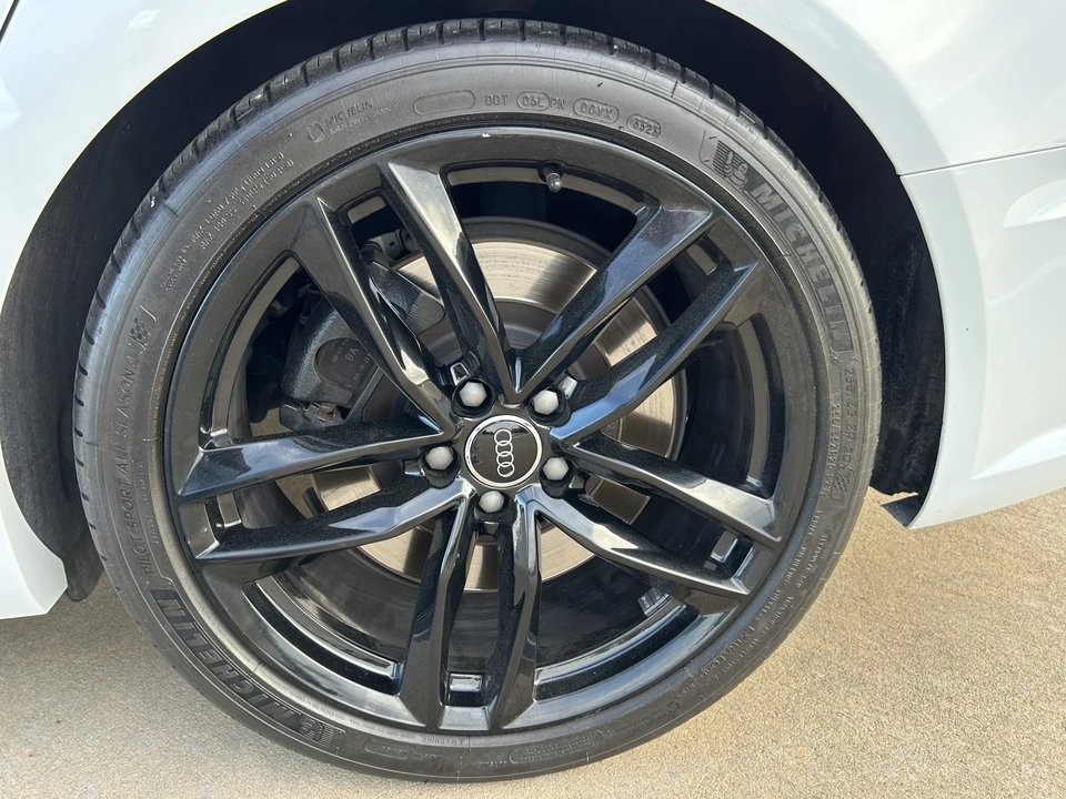 2017 Audi C7 S6 - Image 17 of 31