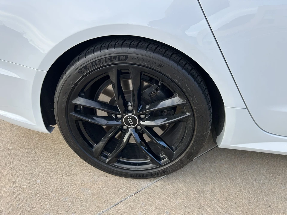 2017 Audi C7 S6 - Image 18 of 31